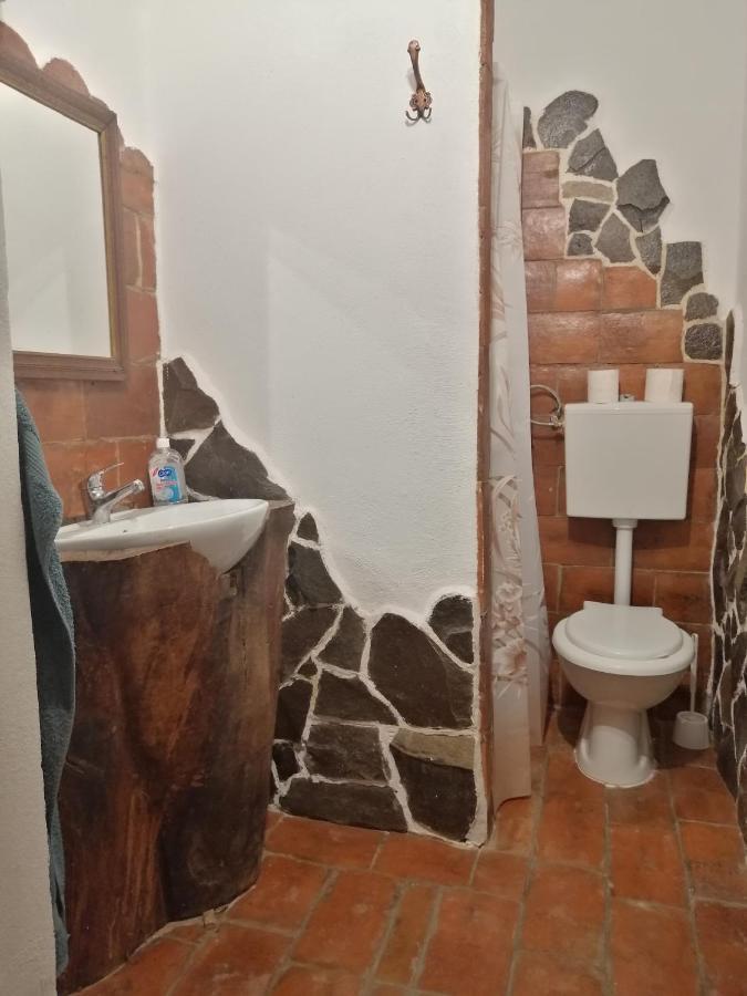 Rucar  Casa Traditionala Transilvaneana מראה חיצוני תמונה